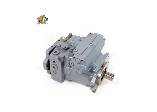 Rexroth Oil Pump