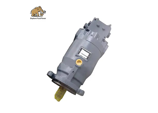 Sauer Hydraulic Pump Motor For Concrete Tank Truck