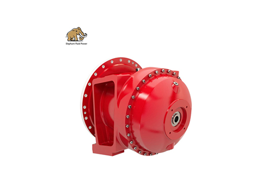 PMB 7.1R 130 Reducer For Concrete Mixer Truck