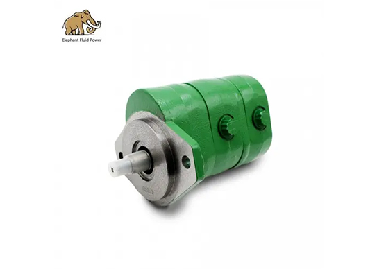 John Deere TP1-60 Gear Pump For 1204