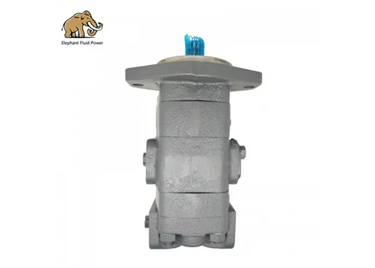 Gear Pump 14524927 For Volvo Maintain