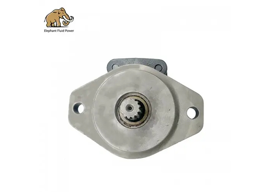 Gear Pump 14524927 For Volvo Maintain