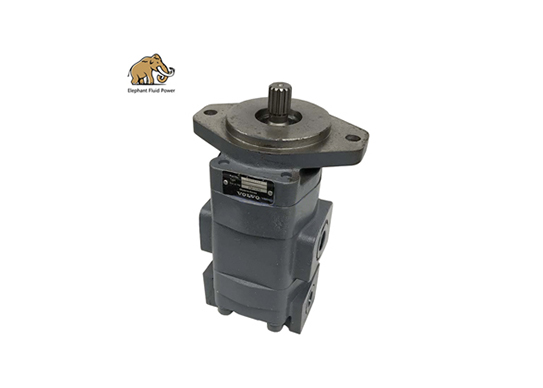 Hydraulic Gear Pump For Volvo Excavator