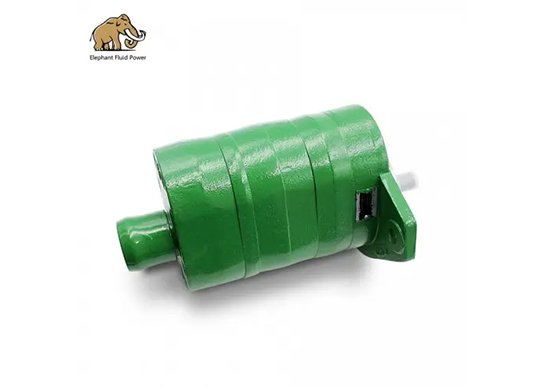 John Deere TP1-60 Gear Pump For 1204