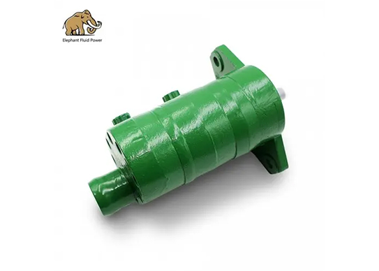 John Deere TP1-60 Gear Pump For 1204