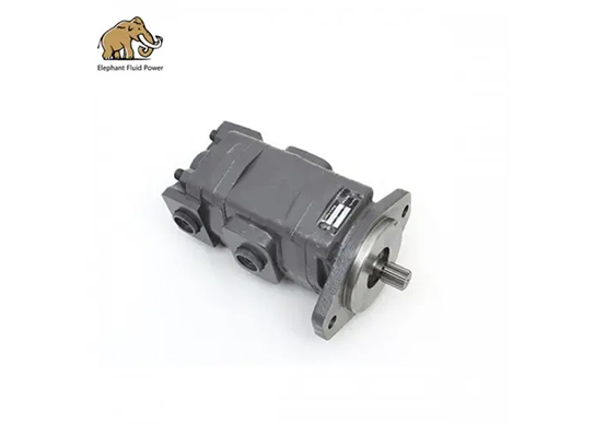 Volvo Excavator Gear Pump
