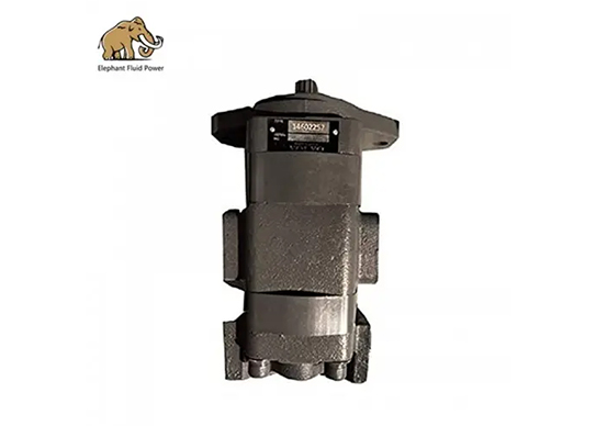 OEM Volvo Gear Pump