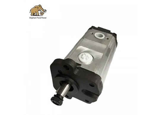 Hydraulic Gear Pump For Massey Ferguson