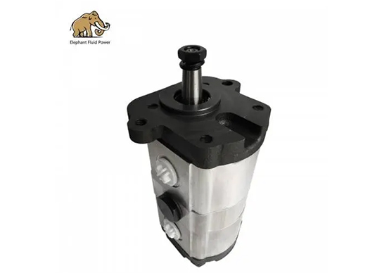 Hydraulic Gear Pump For Massey Ferguson