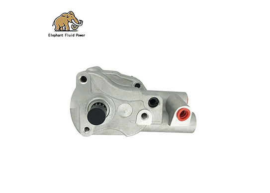 Massey Ferguson Hydraulic Pump