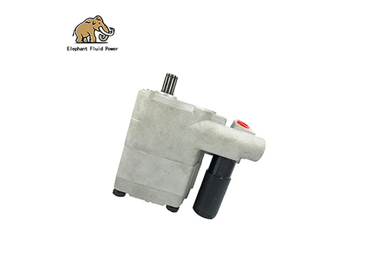 Massey Ferguson Hydraulic Pump