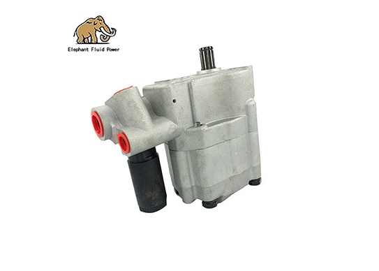 Massey Ferguson Hydraulic Pump