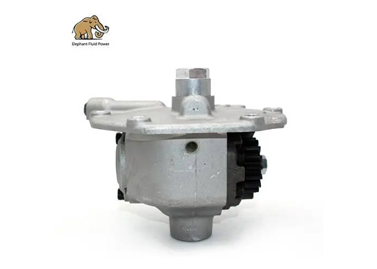 Ford New Holland Hydraulic Pump