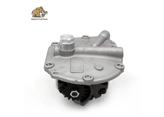 Ford New Holland Hydraulic Pump