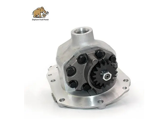 Ford New Holland Hydraulic Pump