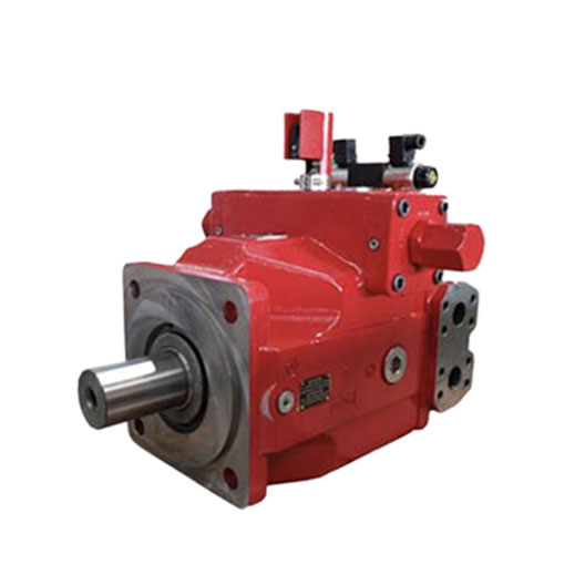 Hydraulic Piston Pump