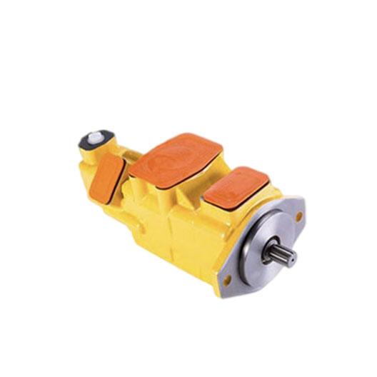 Hydraulic Vane Pump And Spare Parts