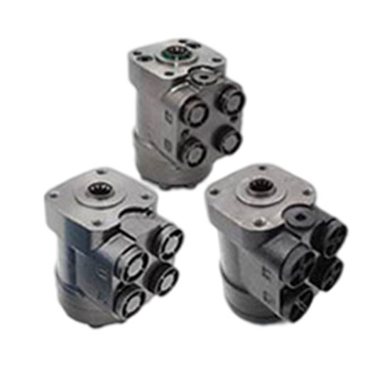 Orbitrol Steering Unit