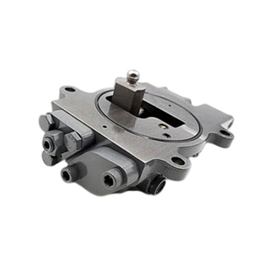 Pump Control Valve