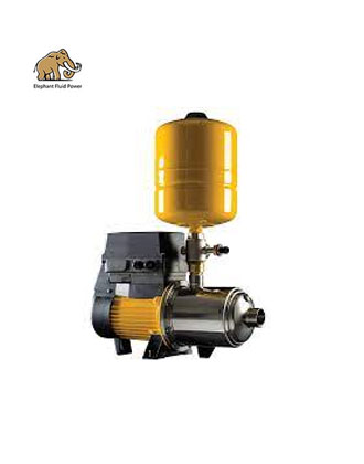 Constant Pressure Pump