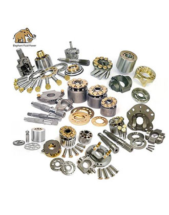 JEIT Series Hydraulic Pump Parts