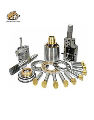 Messori Hydraulic Pump Parts