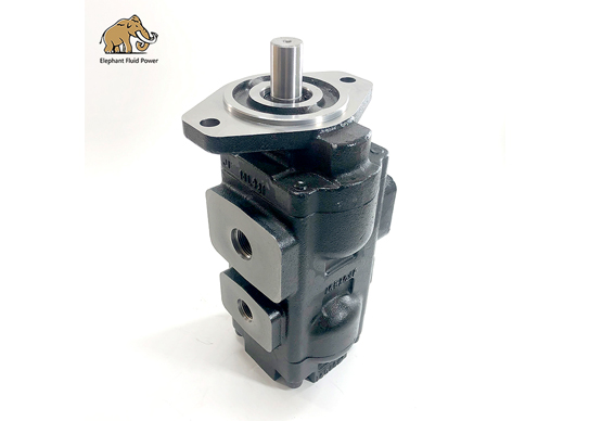 jcb hydraulic pump price