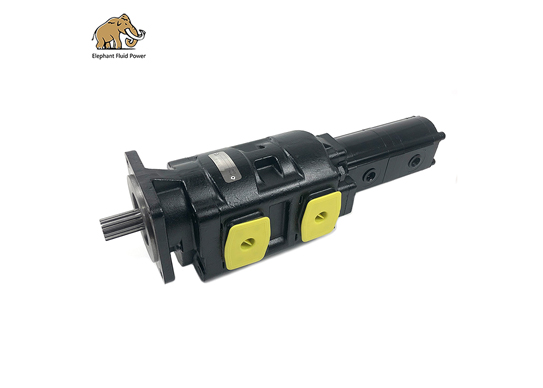 jcb hydraulic pump