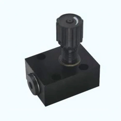 drvp6 40 restrictor valve check restrictor valve