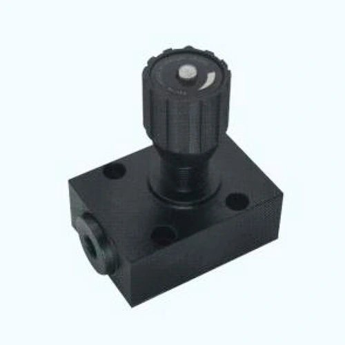 dvp6 40 restrictor valve check restrictor valve