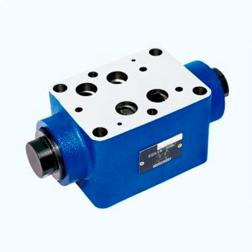 z2s16 30 type modular hydraulic operated check valve