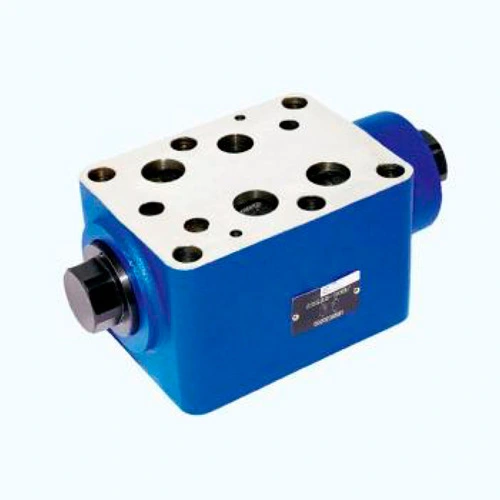 z2s22 30 type modular hydraulic operated check valve