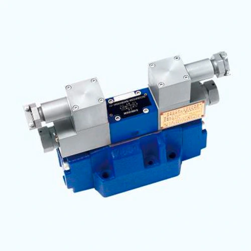 g1weh type explosion isolation electro hydraulic directional control valve