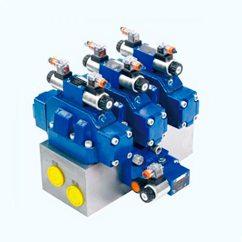 25 diameter valve group series 3