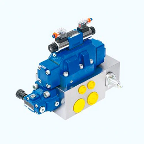 crocodile shear valve group series 1