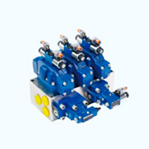 qingcang packaging machine special valve group series 1