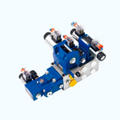 qingcang packaging machine special valve group series 2