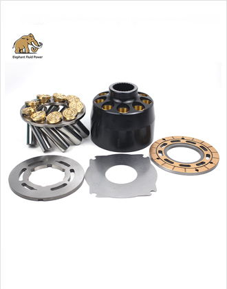 Eaton Vickers Hydraulic Pump