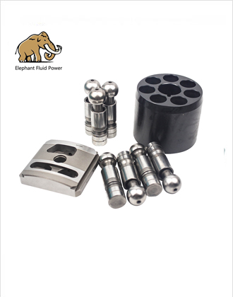 Hitachi Hydraulic Pump Parts