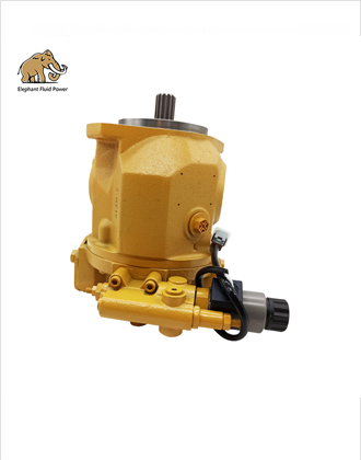 Hydraulic Fan Pump For Caterpillar