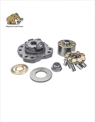 Kawasaki Hydraulic Pump Parts