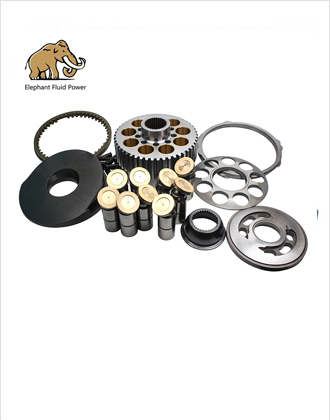 Kayaba Hydraulic Pump Parts