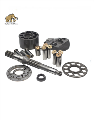Komatsu Hydraulic Pump Parts