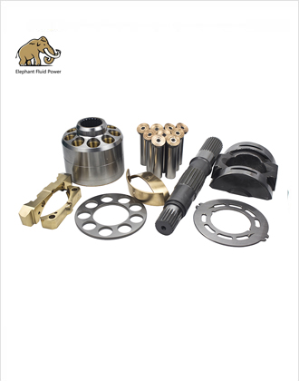 Linde Hydraulic Pump Parts