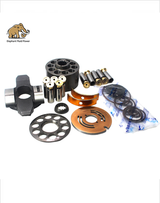 NACHI Hydraulic Pump Parts