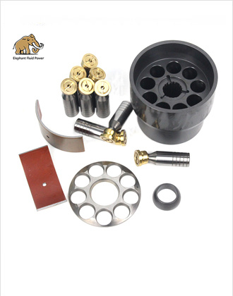 Oilgear Hydraulic Pump Parts