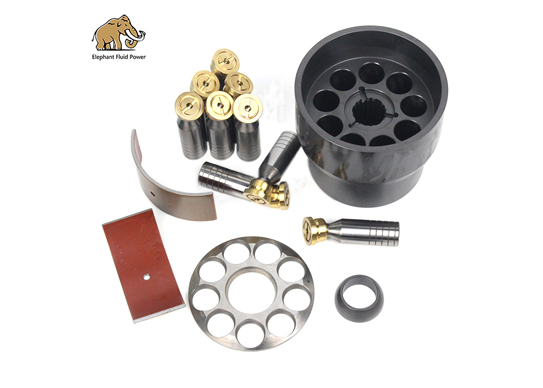 Oilgear Pump Parts