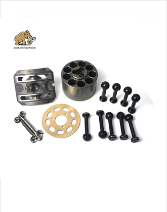 Parker Hydraulic Parts