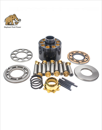 SAUER Hydraulic Pump Parts