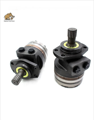 Spare Part For Caterpillar Motor